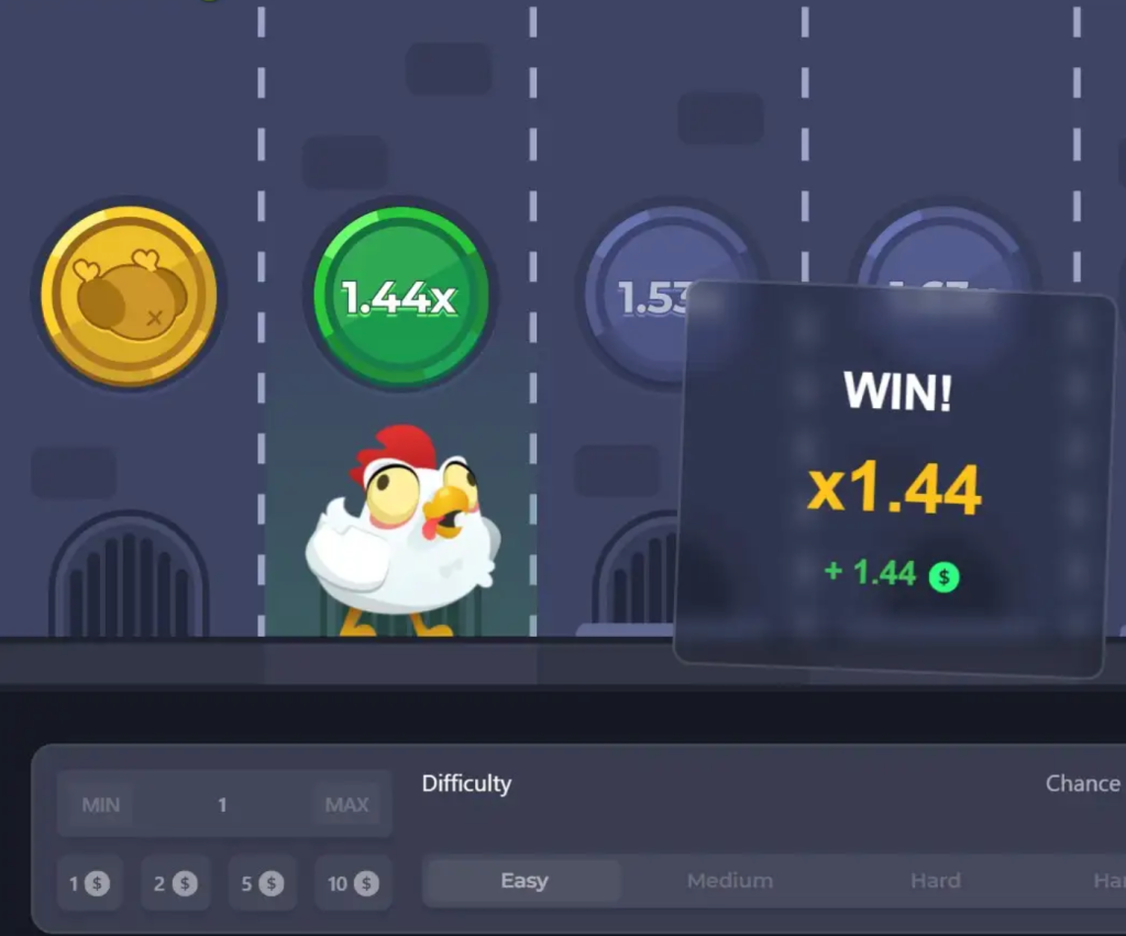 Chicken Road 2 – Pobierz i zainstaluj APK na Androida